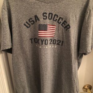 Life is Good mens tshirt XL